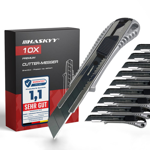 Cuttermesser teppichmesser - cuttermesser,