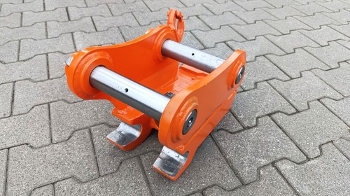 Schnellwechsler mech - eh,