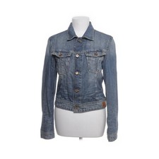 Fuga Denim, Jeansjacke, Damen