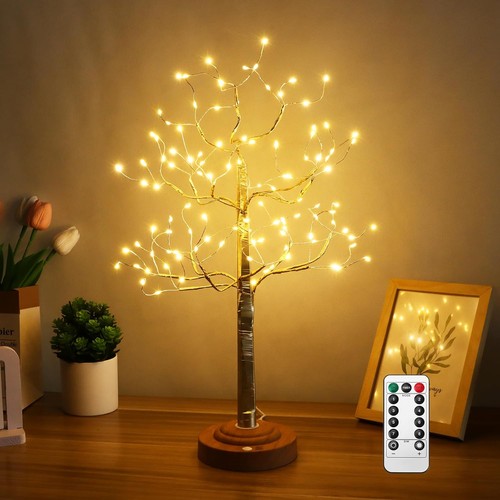 Kinamy led leuchtbaum 108 - led,