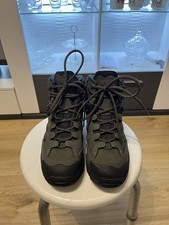 Hanwag Canyon Lady Damen Wanderschuhe Trekkingschuhe EUR 37,5 Neuwertig