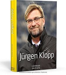 Jürgen klopp von neveling - klopp,