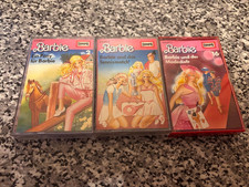 Barbie europa folgen 2 - mc,