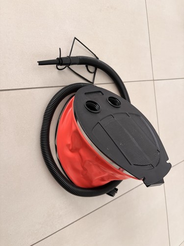 Blasebalg neu luftpumpe - neu,