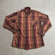 MARLBORO CLASSICS Herren Hemd