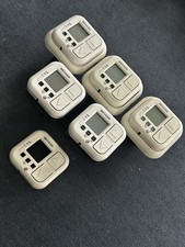 Rolladenschalter Firma Becker mit Zeitschalter