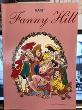 Fanny Hill von Marti -