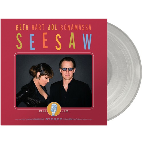Beth hart joe bonamassa - beth, &