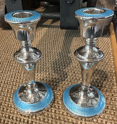 Art deco kerzenleuchter antik - art,
