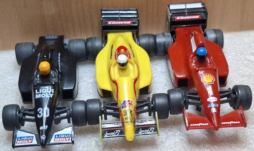 Formel carrera profi - 1,