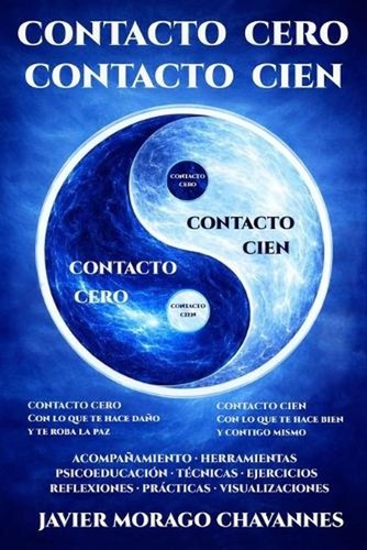 Contacto cero cien - contacto,