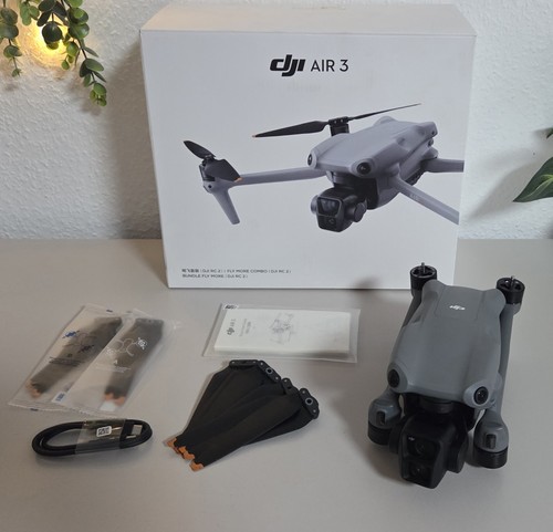 Dji mavic air drohne - dji,