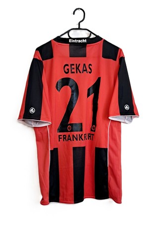 Trikot eintracht frankfurt - trikot,