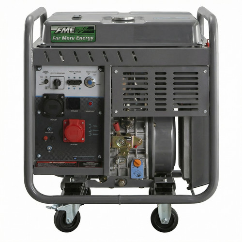 Stromerzeuger diesel inverter - diesel,