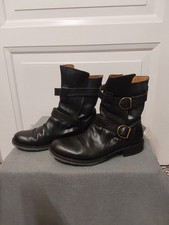 Fiorentini & Baker Model
