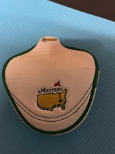 Headcover Masters für Mallet Putter
