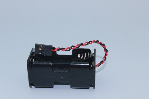 Empfänger akku batterie box - empfänger, batterie-box