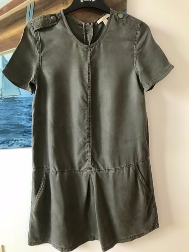 Orig burberry brit kleid - 👜,