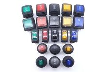 Wippschalter wasserdicht