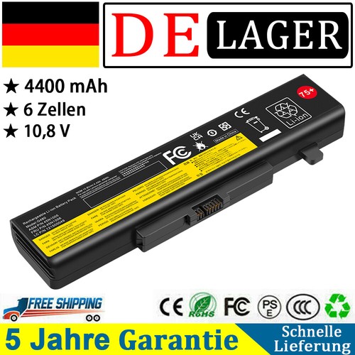 Akku für lenovo - akku, g485