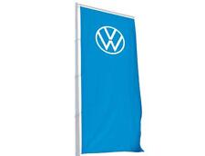 + VOLKSWAGEN VW Fahne / Flagge
