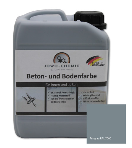 Fußbodenfarbe bodenanstrich - fußbodenfarbe,