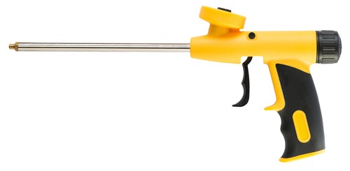 Schaumpistole bauschaumpistole - schaumpistole,