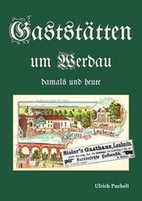 Werdau Buch Gaststätten um