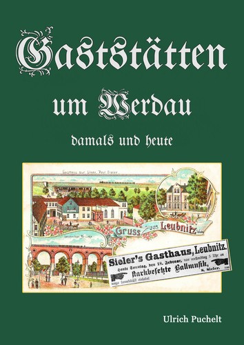 Werdau gaststätten - gaststätten, um