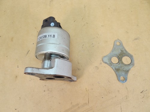 Agr ventil opel - agr,