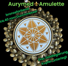 Frequenz anhänger merkaba - frequenz,