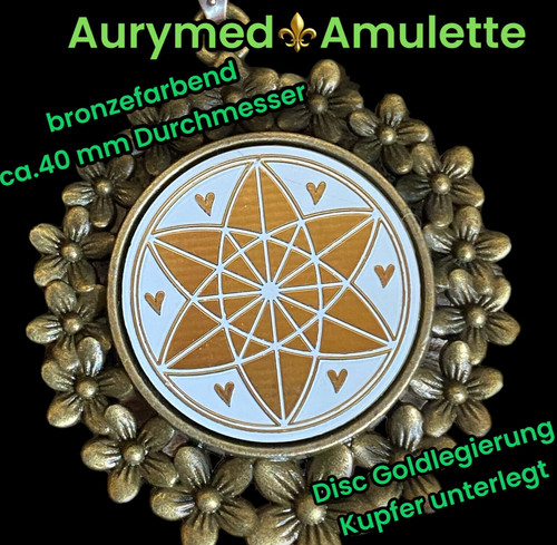 Frequenz anhänger merkaba - anhänger,