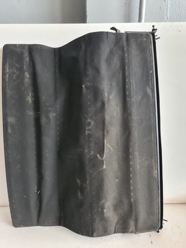 Verdeck stoff oben - verdeck,