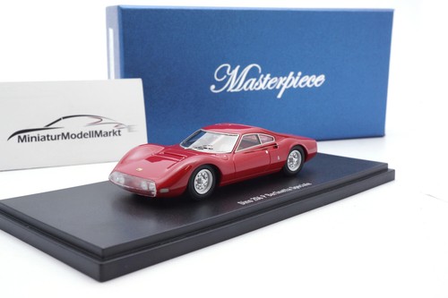 Ferrari dino 206 - dino,