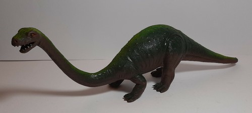 Dinosaurier brontosaurier hong - dinosaurier,