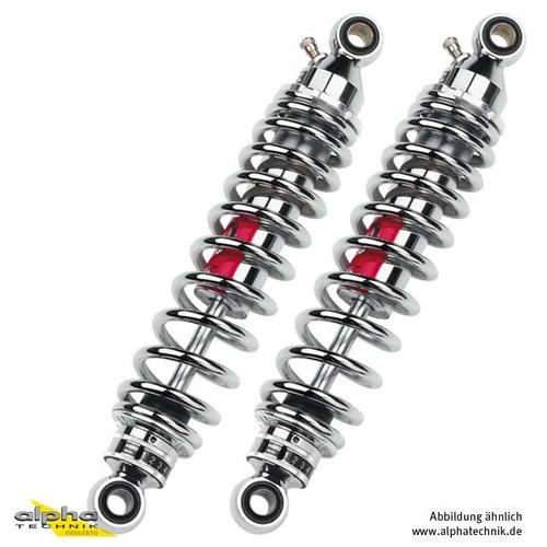 Bitubo wme federbein motorrad - bitubo,