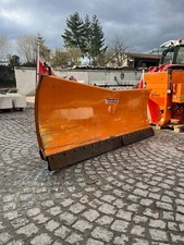 Hydrac Schneepflug Schneeräumschild Uni 270 (2,7 mtr.)