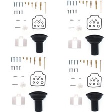 Sätze vergaser reparatur - vergaser,