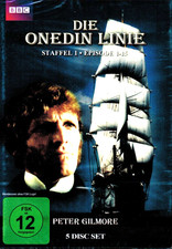 Die onedin linie - -, 1