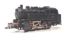 Märklin H0 3031 Dampflokomotive BR 81 004 "Märklin" AC Analog ohne OVP