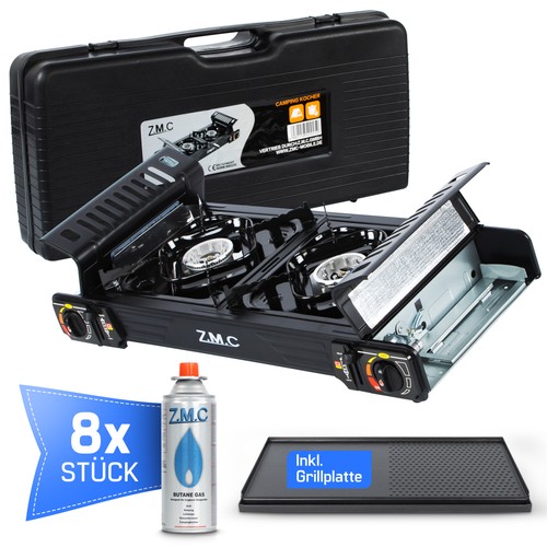 Premium flammig - premium,