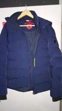 WELLENSTEYN JACKE GR. L