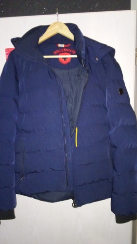 Wellensteyn jacke l - wellensteyn,