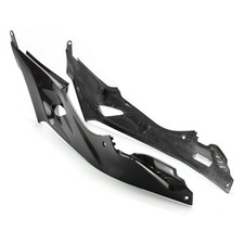 Carbon Tankverkleidung für