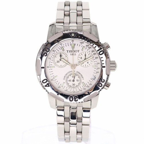 Tissot prs 200 a26 654 - tissot, diver