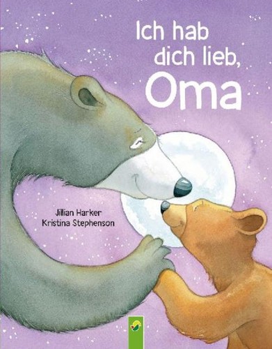 Ich hab dich - , oma