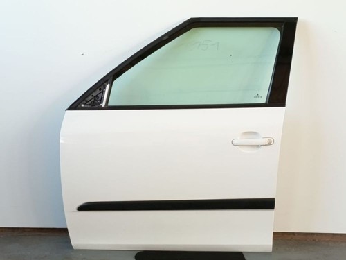 Skoda fabia tür - fabia, (542)