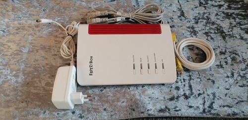 Avm fritz box 7530 wlan - avm,