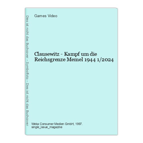 Clausewitz kampf um - -, die
