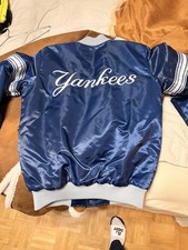 New York Yankees Jacke Gr. M